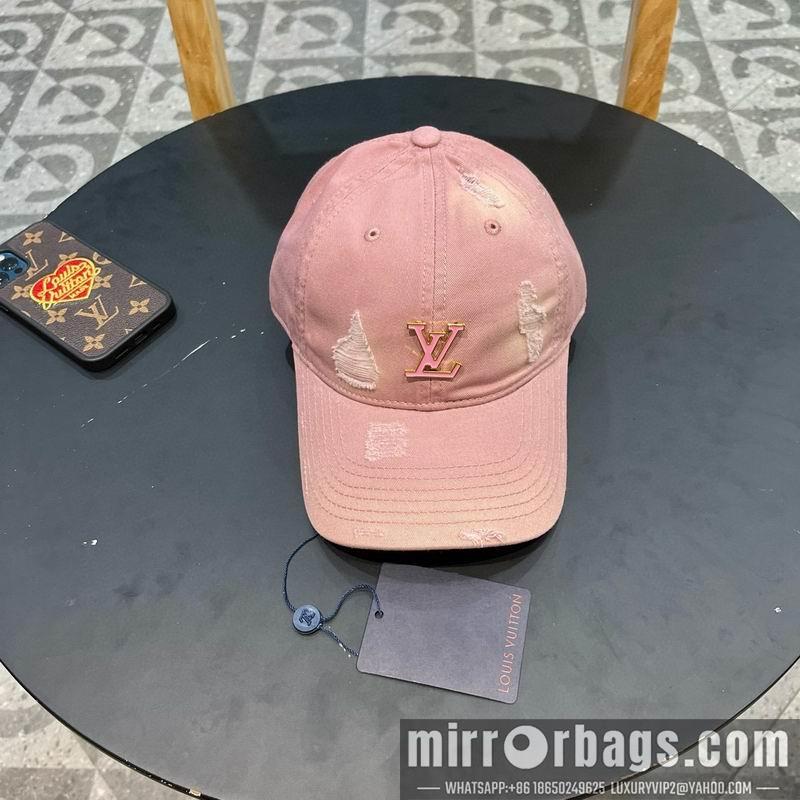 Replica LV cap 050706