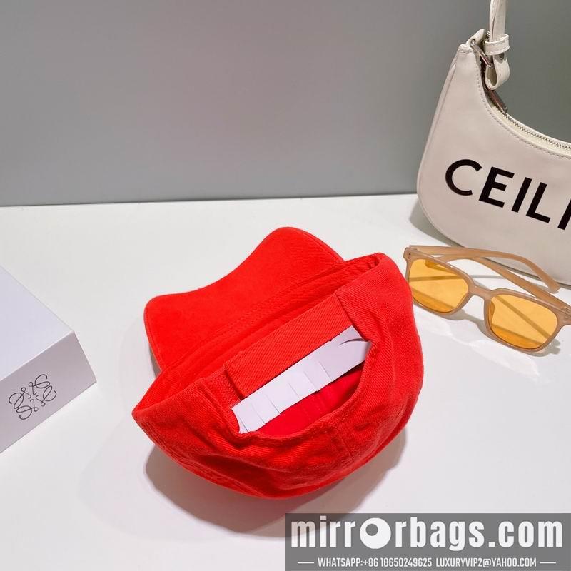 Replica Balenciaga cap 110603