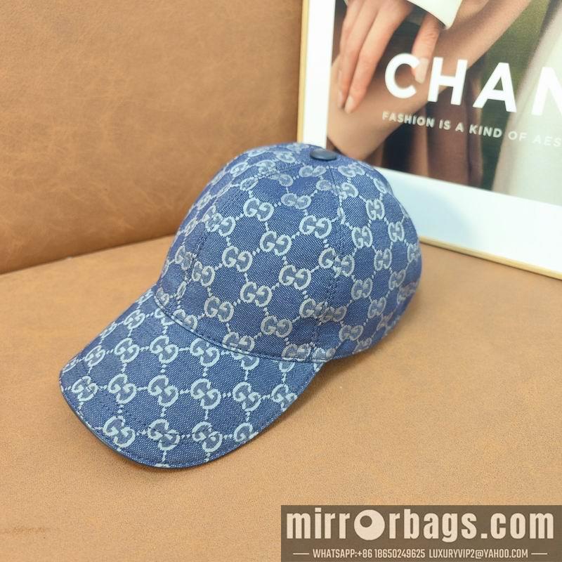 Replica Gucci Hat dx118