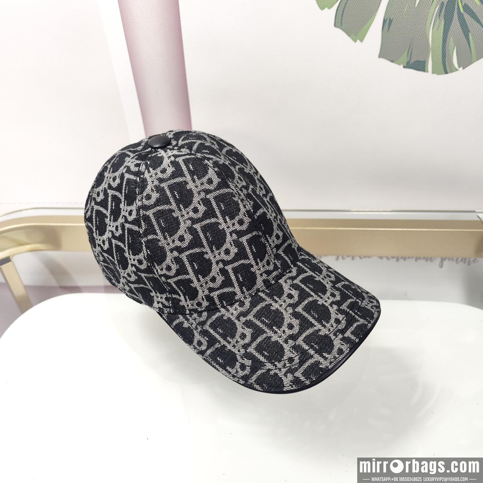 Replica Dior Hat dx75