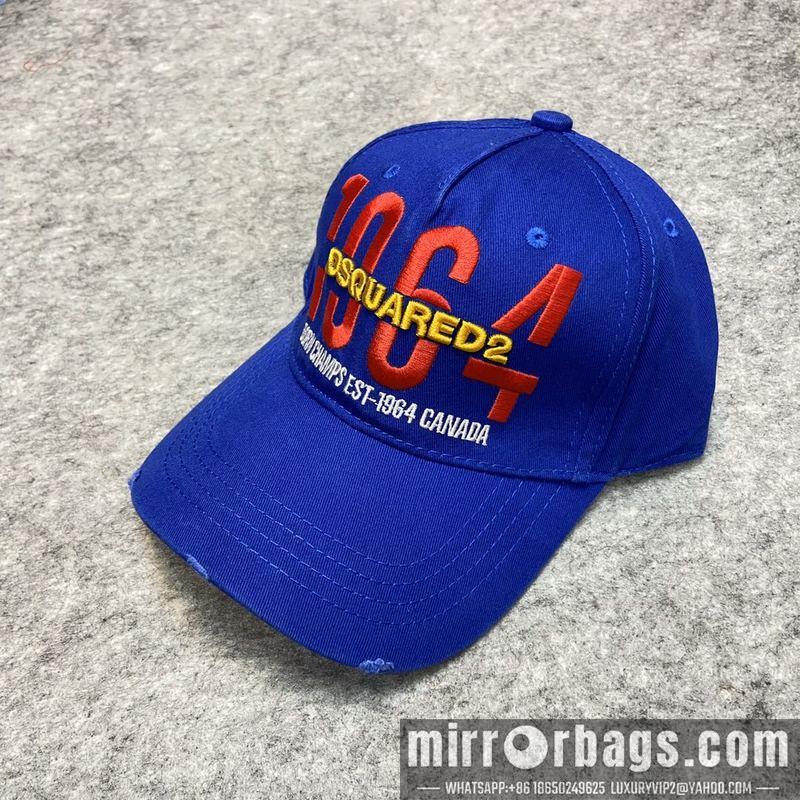 Replica DSQ cap D170