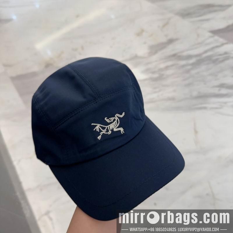 Replica Arcteryx Hat dx22