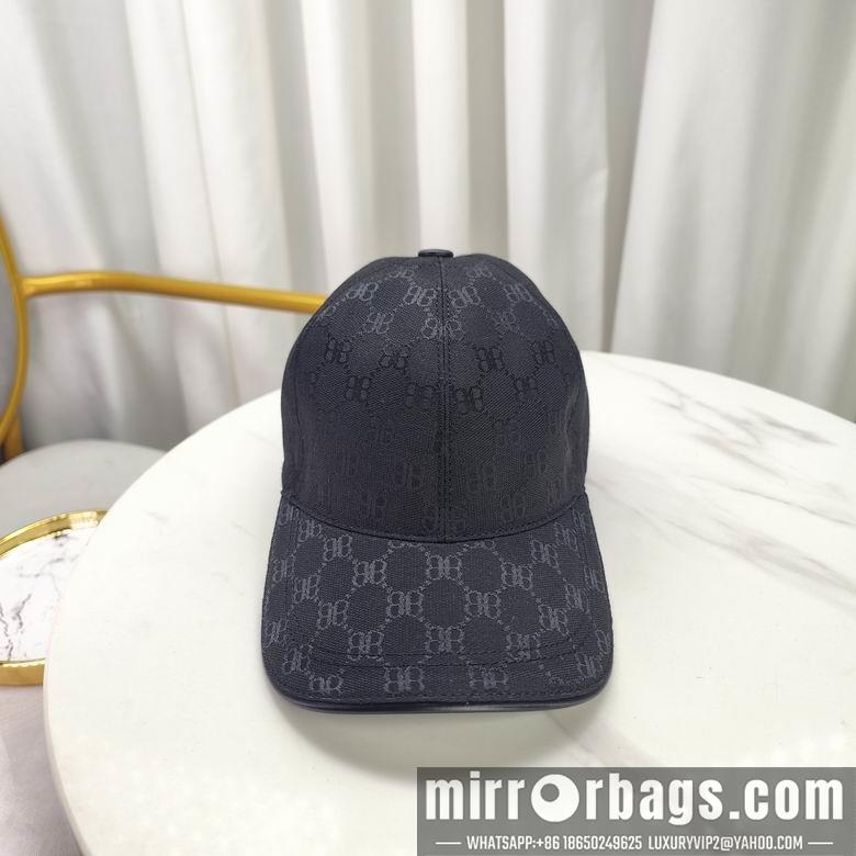 Replica Balenciaga Cap dxn08