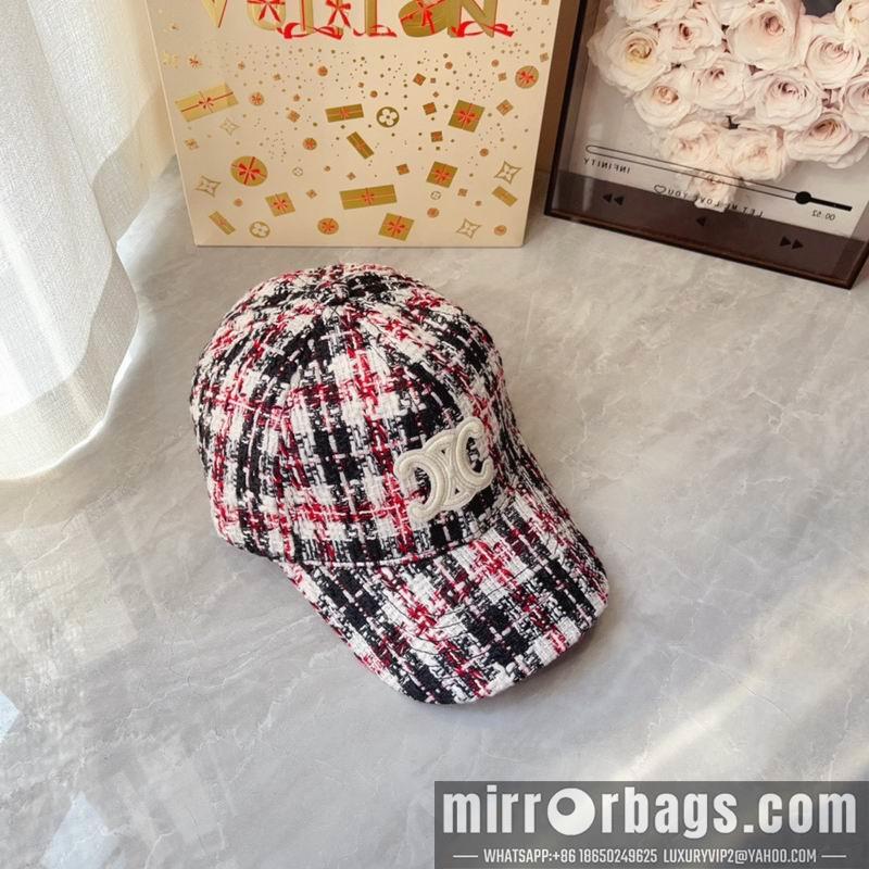 Replica Celine cap 110602