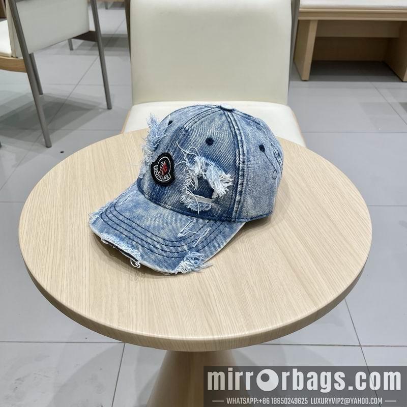 Replica Moncler cap 030949