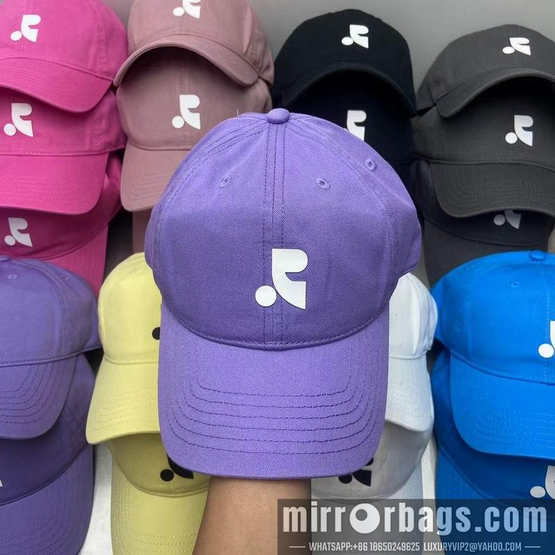 Replica Luluemon cap dx19