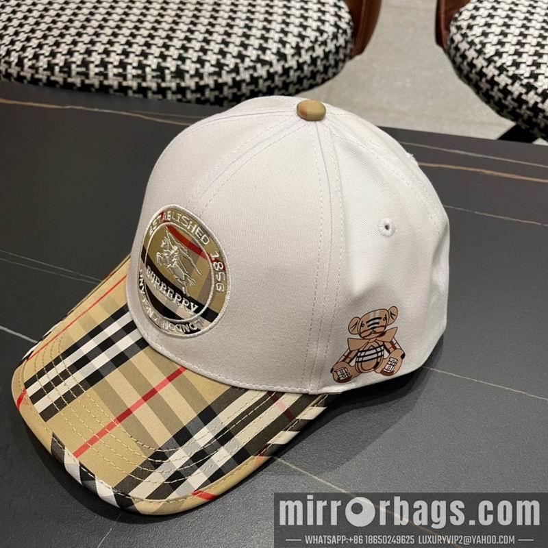 Replica Burberry Hat 053103