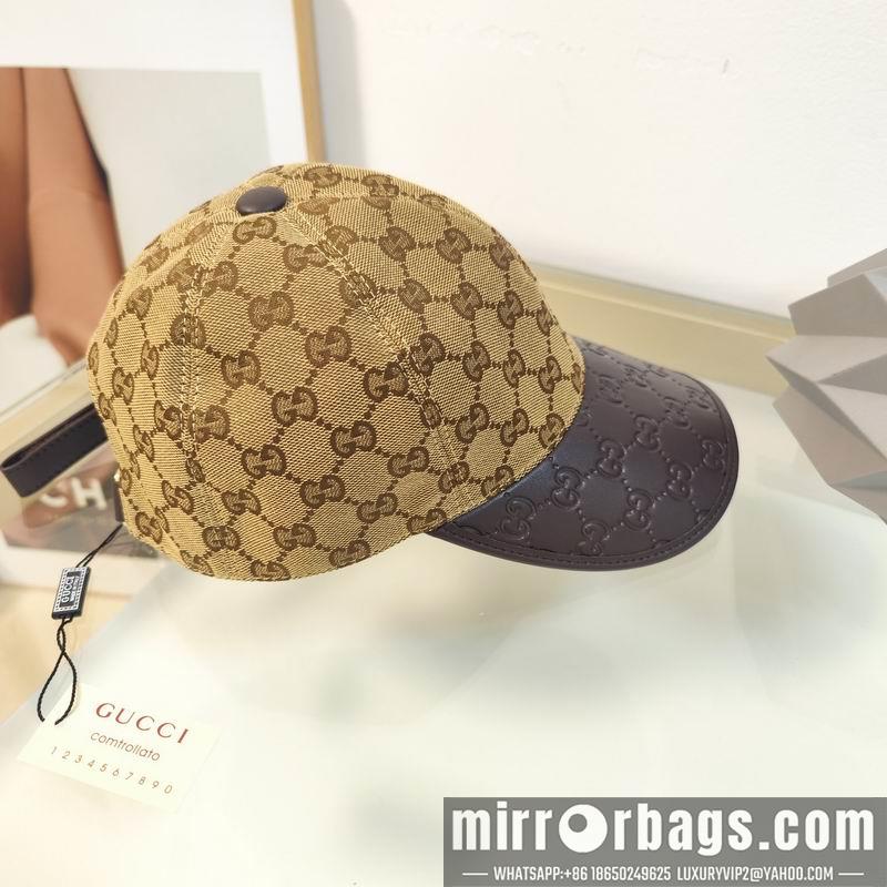 Replica Gucci Hat dx149