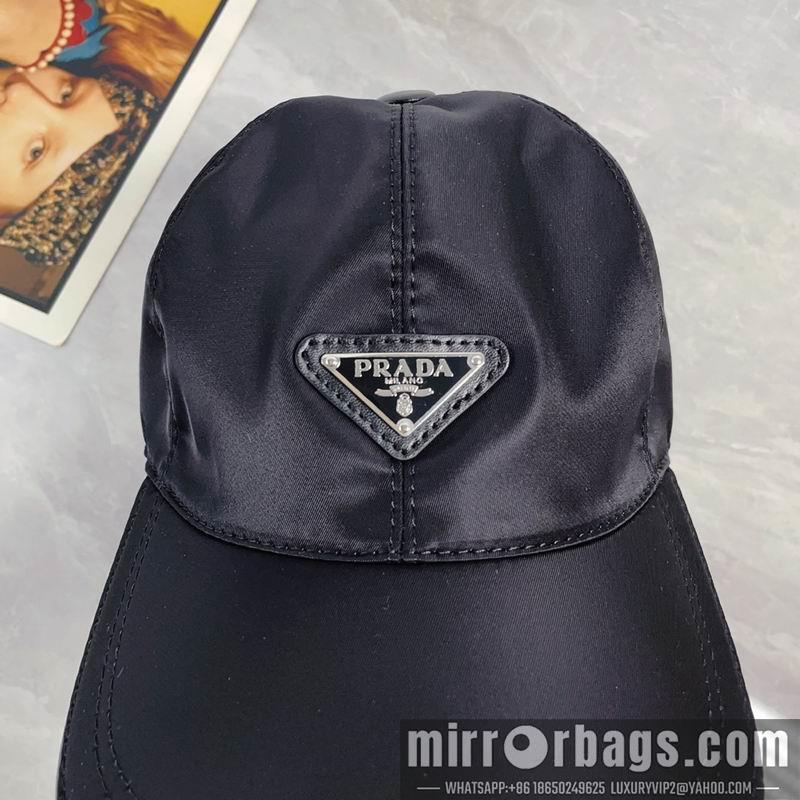 Replica Prada cap dx41