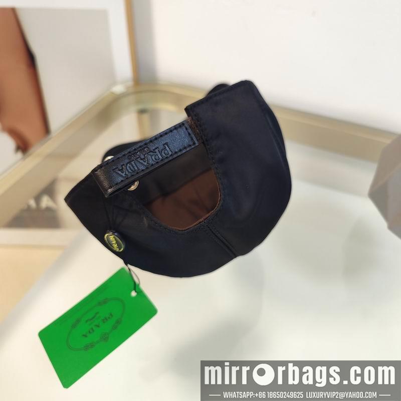 Replica Prada cap dx55
