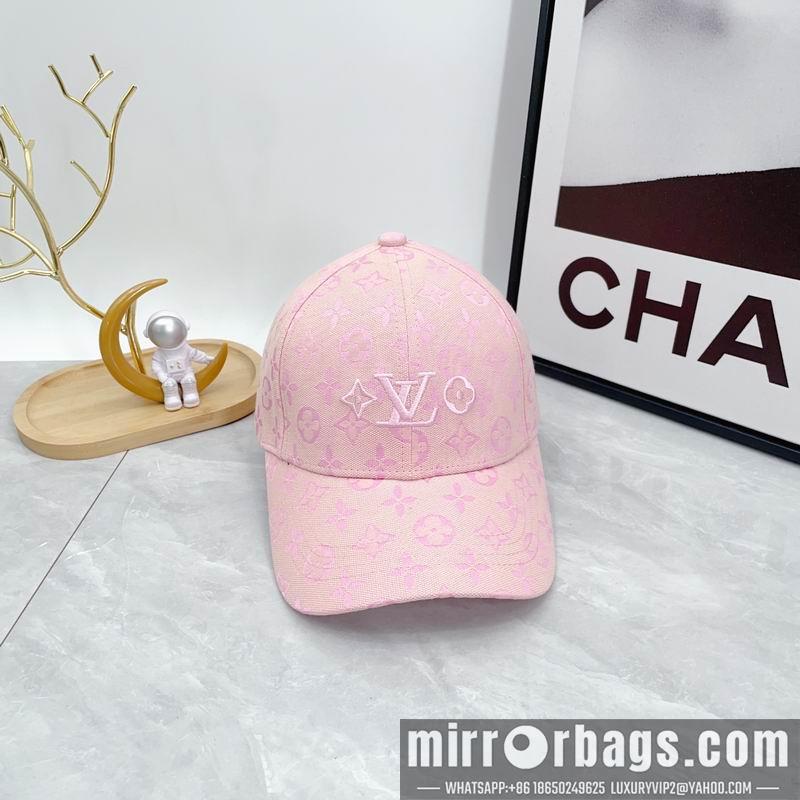 Replica LV cap dx53