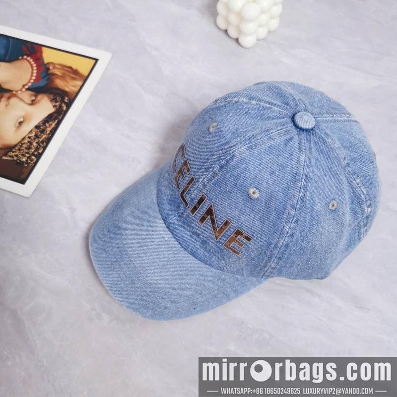 Replica Celine cap dx17