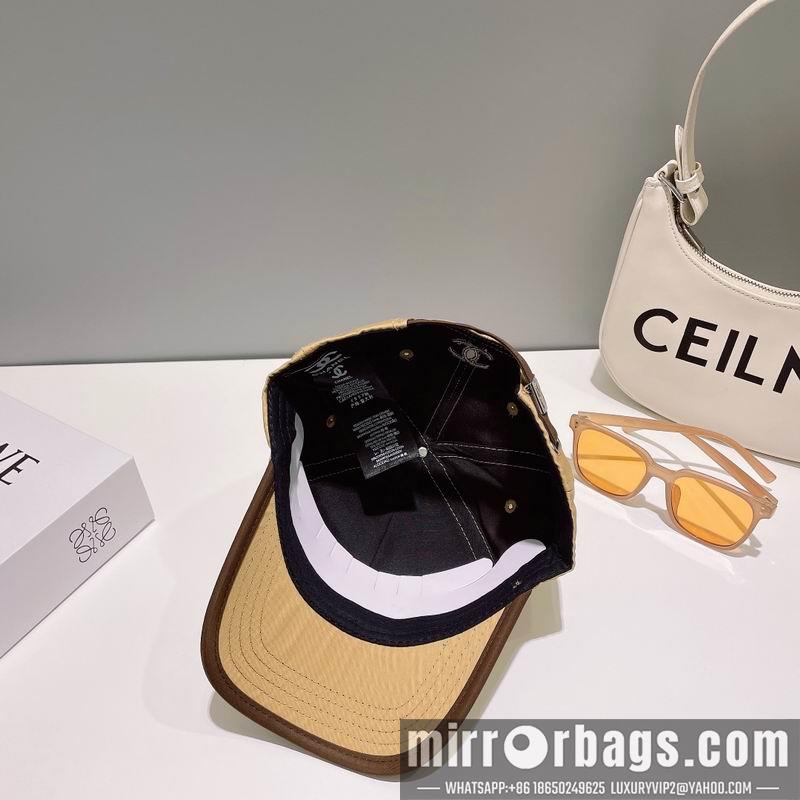 Replica Chanel Cap 072208