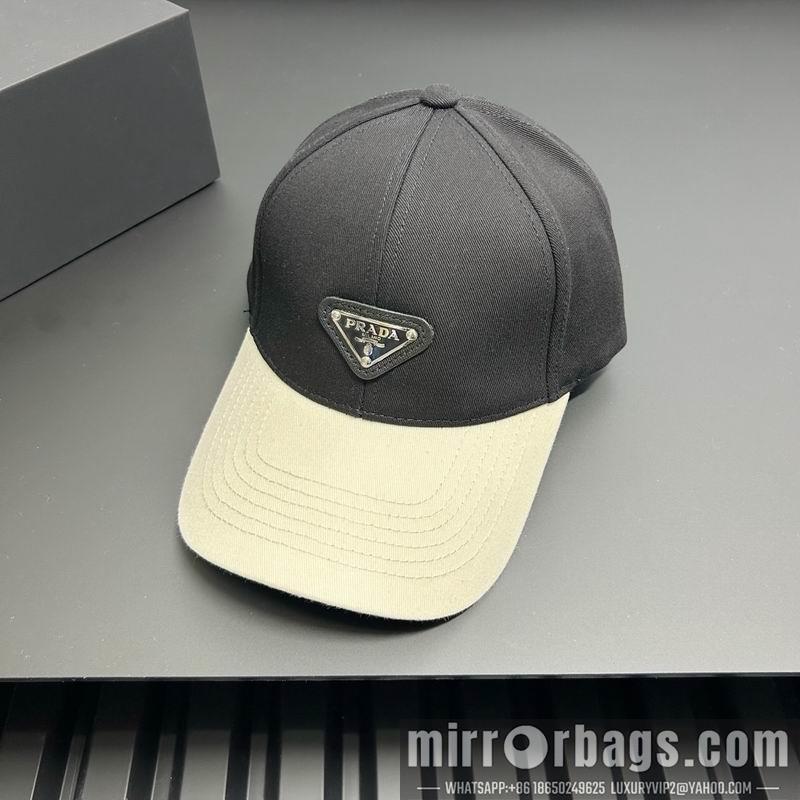 Replica Prada cap dx07