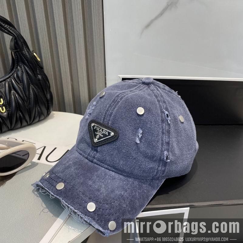 Replica Prada cap 040202
