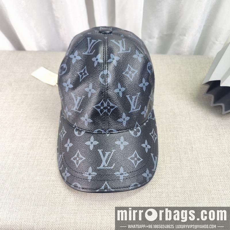 Replica LV Hat dx129