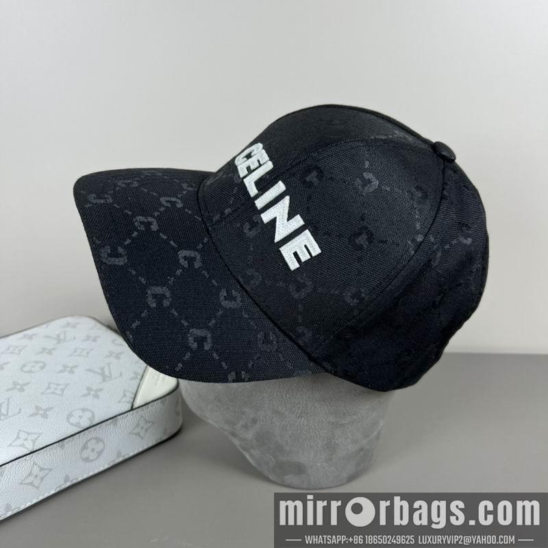 Replica Celine cap dx16