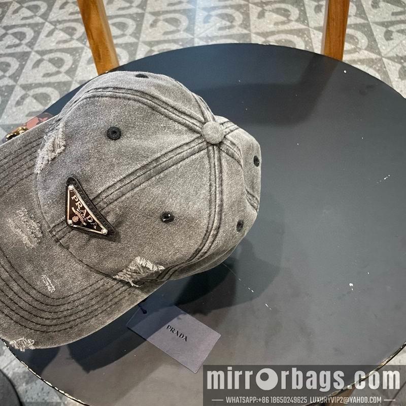 Replica Prada cap 030992