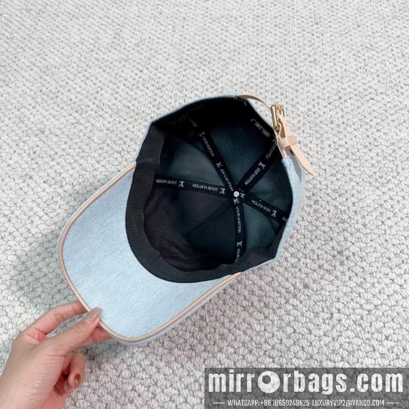 Replica LV Cap 121422