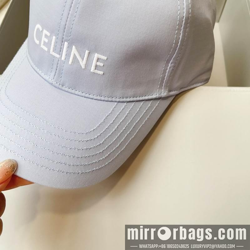 Replica Celine cap 090603