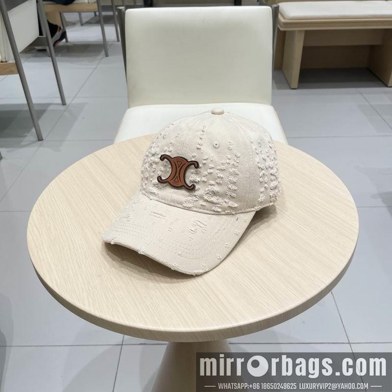 Replica Celine cap 030986