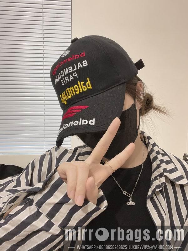 Replica Balenciaga Hat dx49