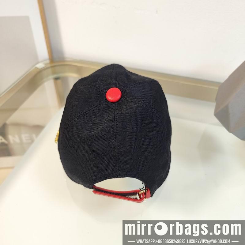 Replica Gucci cap dx144