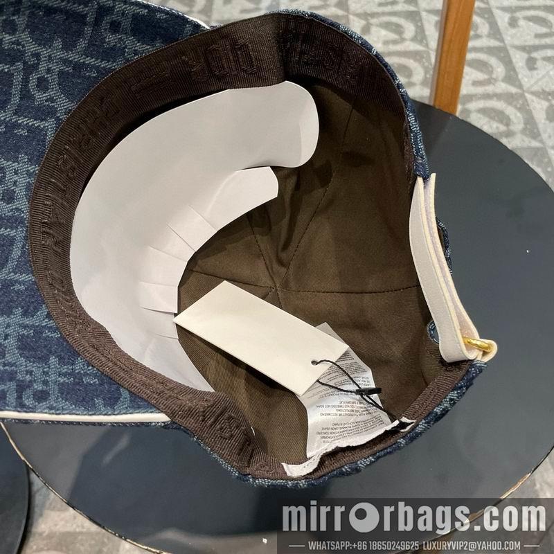 Replica Dior cap 071302
