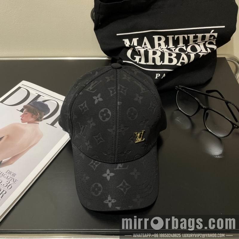 Replica LV cap 042805