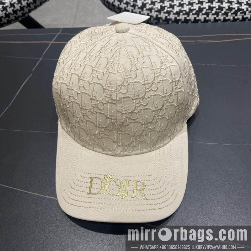 Replica Dior cap 083003