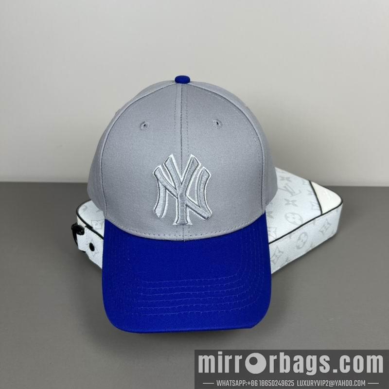 Replica MLB NY cap dx41