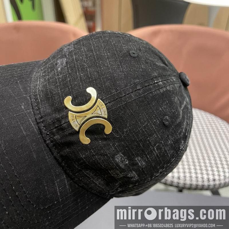 Replica Celine Hat 040202