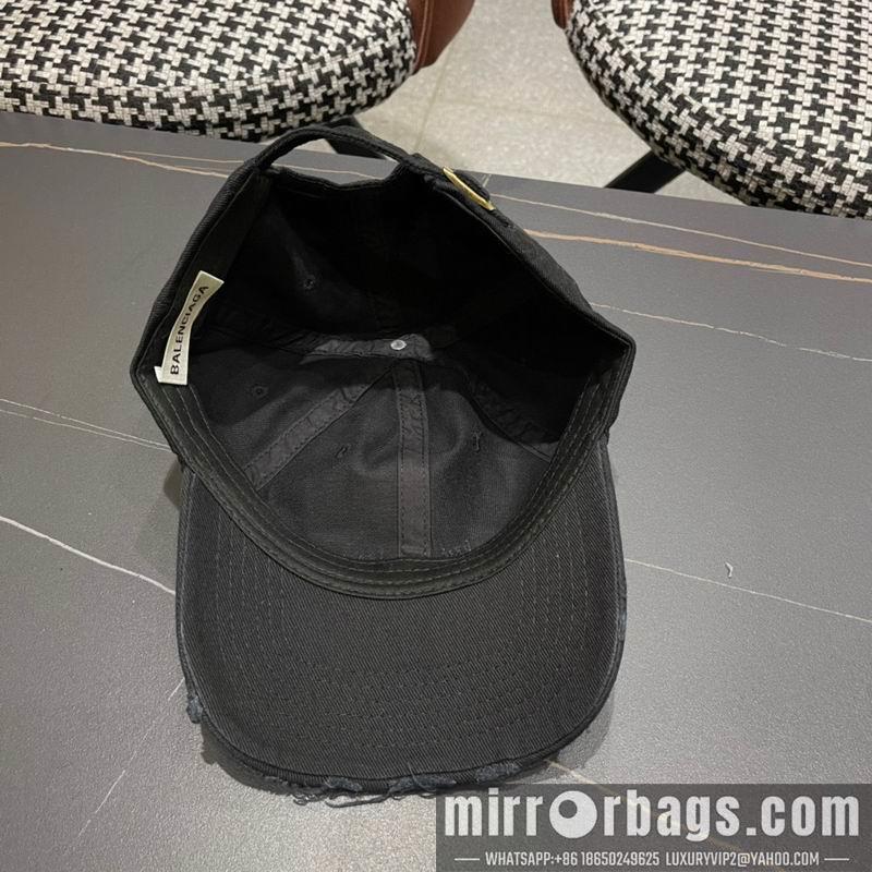 Replica Balenciaga cap 110602