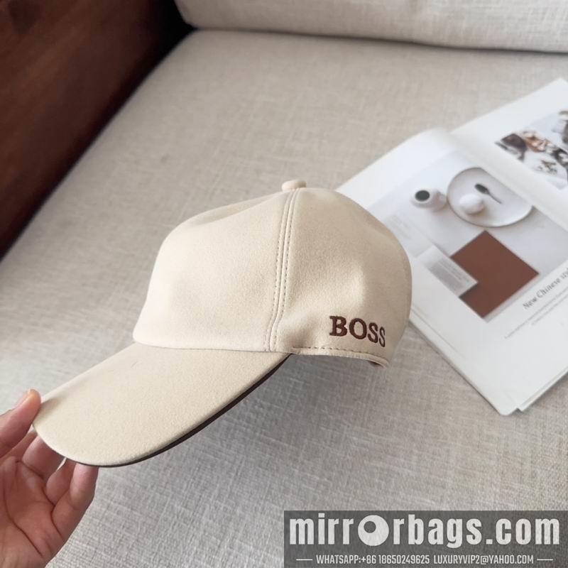 Replica Boss cap dx08