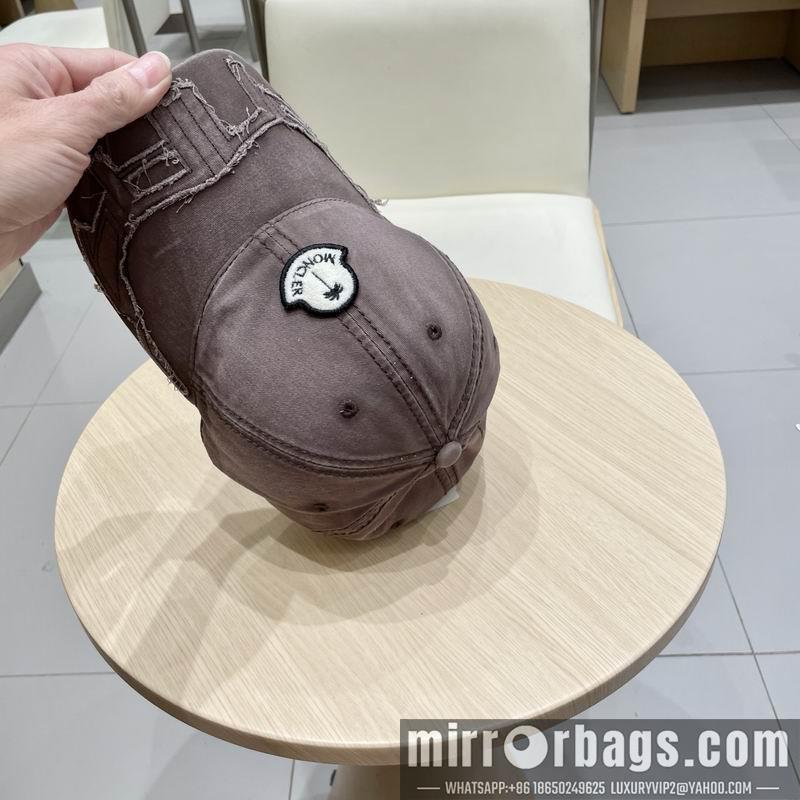 Replica Moncler cap 021001