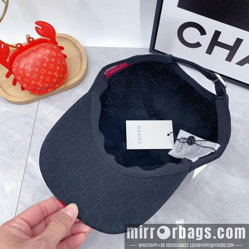 Replica Gucci cap dx01