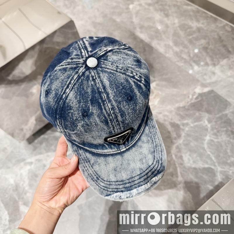 Replica Prada Hat dx11
