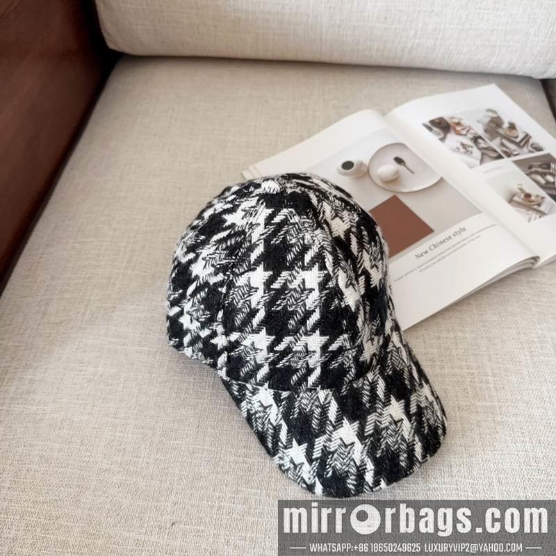 Replica Chanel cap dx62