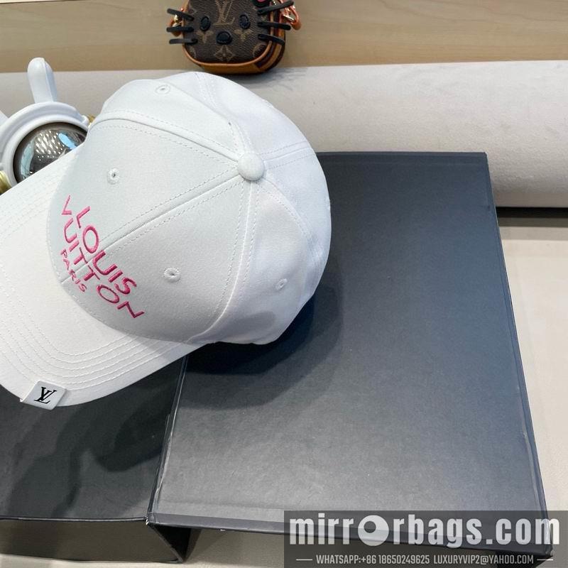 Replica LV Hat 041411