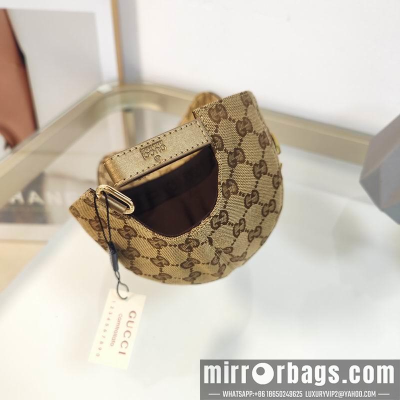 Replica Gucci cap dx144