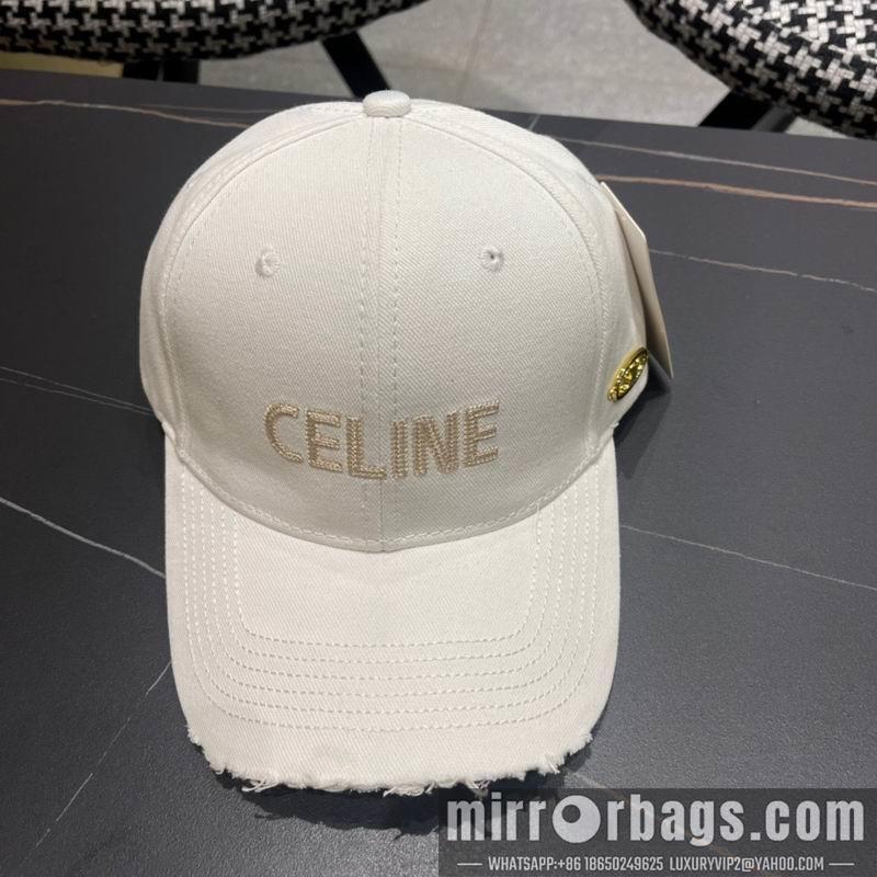 Replica Celine cap 050701