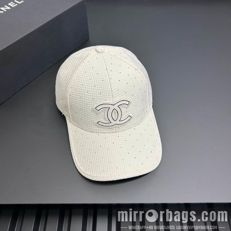 Replica Chanel cap dx10