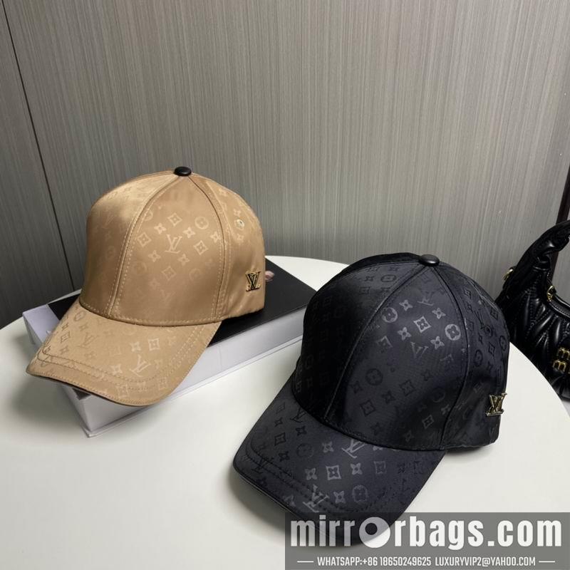 Replica LV cap 081802