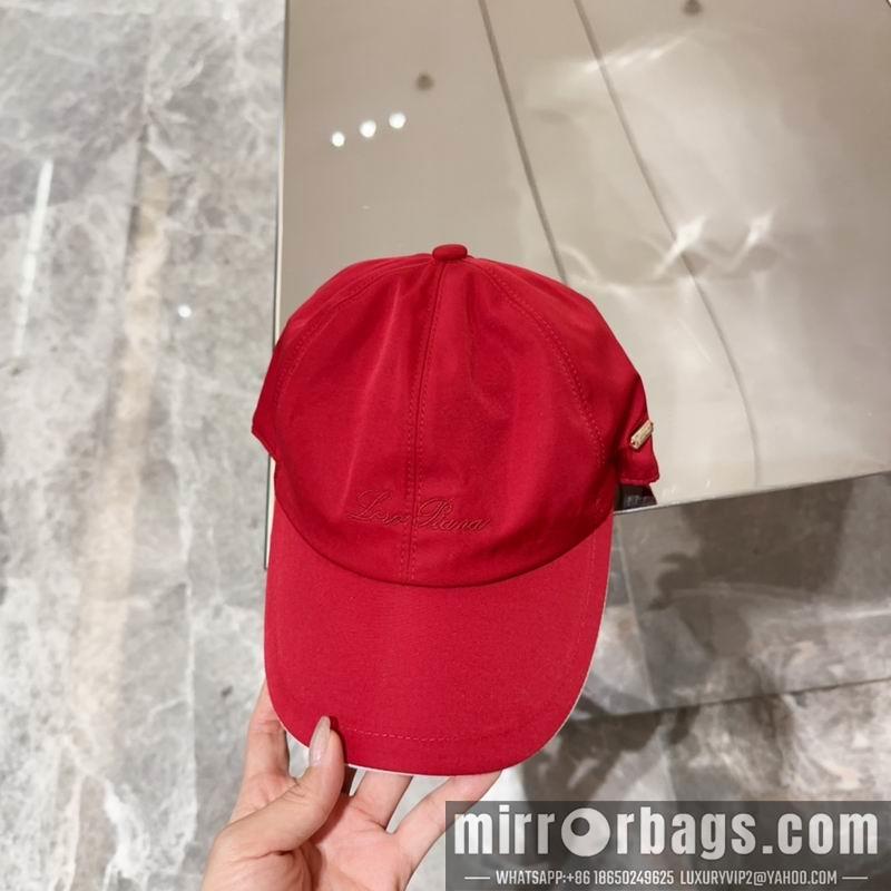 Replica Loro Piana Hat 080501
