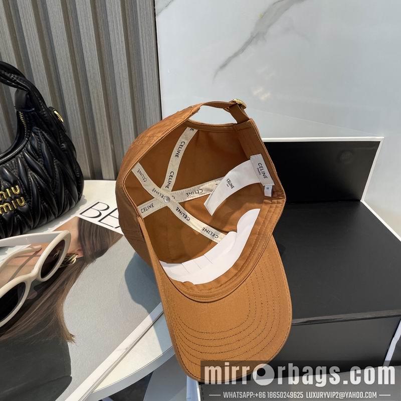 Replica Celine cap dx32