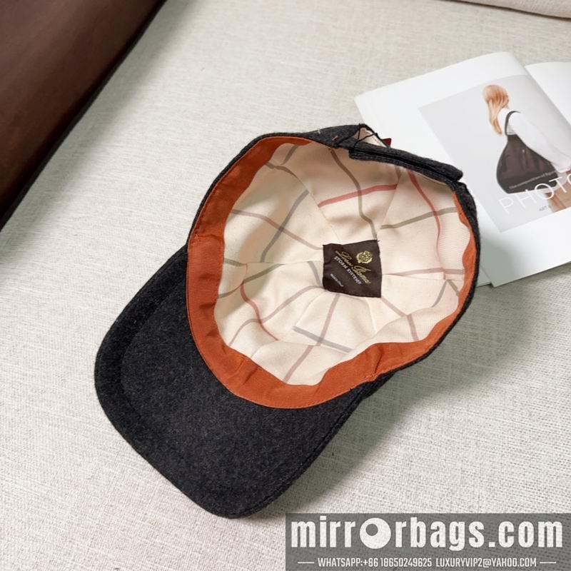 Replica Loro Piana Hat dx10