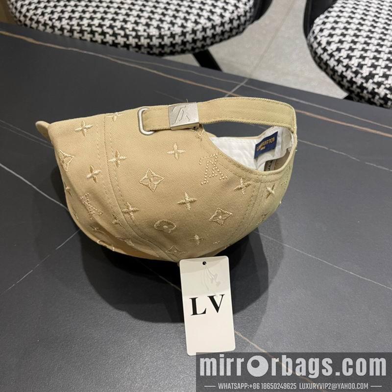 Replica LV Hat 071204