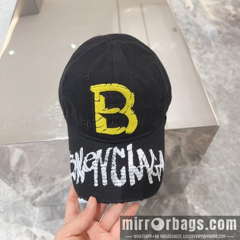 Replica Balenciaga Hat dx47