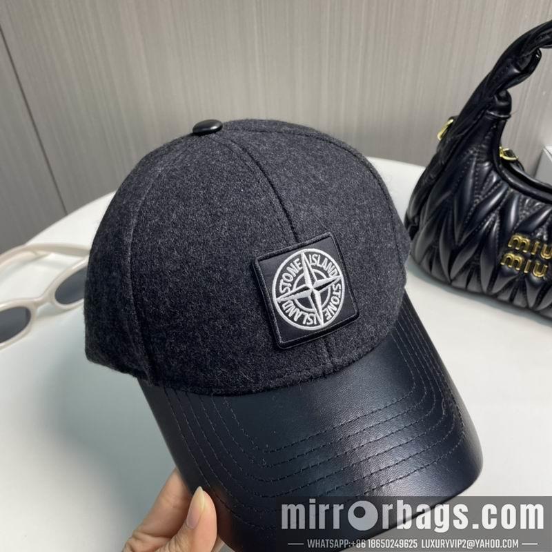 Replica Stone Island cap 010401