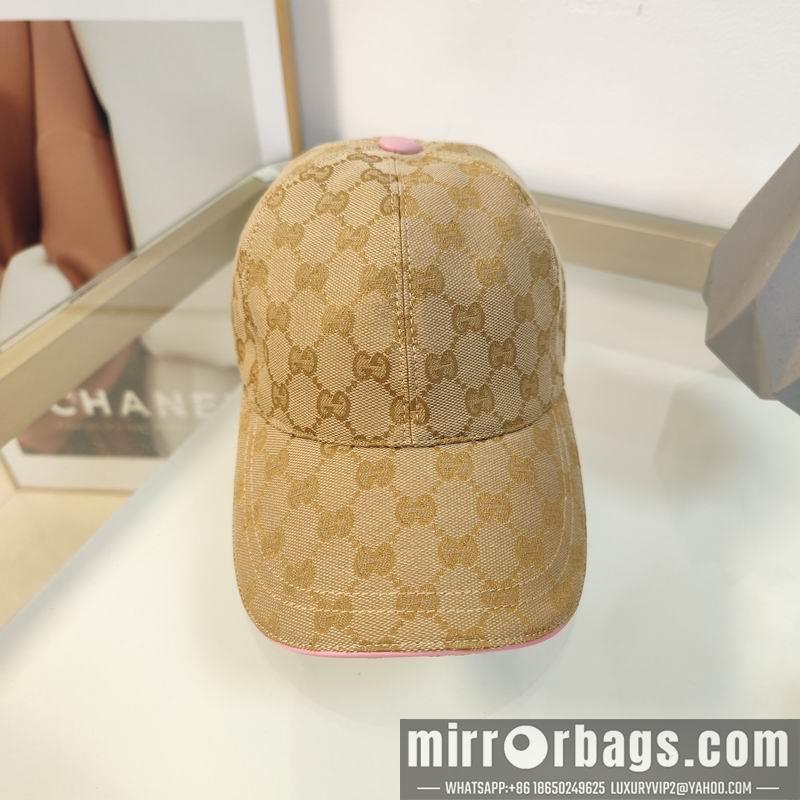 Replica Gucci cap dx141